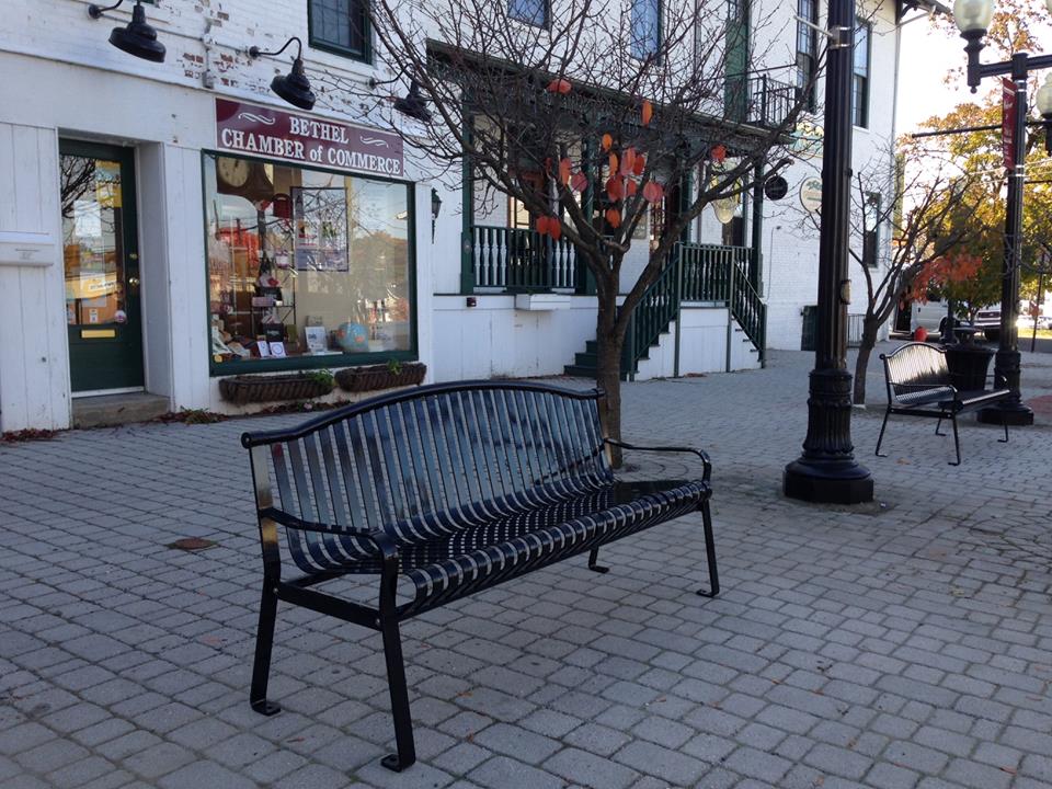 Town of Bethel Visit CT